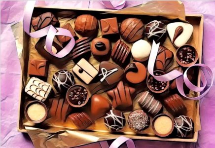 Çikolata yemenin 8 nedeni ve en sağlıklı seçenekler