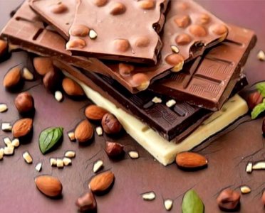 Çikolata yemenin 8 nedeni ve en sağlıklı seçenekler