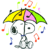 $snoopy_music_umbrella.gif