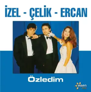 $ozledim-&#304;zel &#199;elik-Ercan  cd on.webp