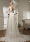 $A-line-Deep-V-neck-Chiffon-Wedding-Dress-4879-2.jpg