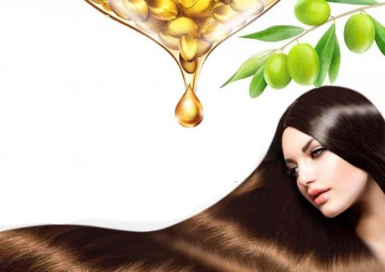Doğal Saç Kremi Zeytinyağı Kuru Saçlar İçin Etkili mi?