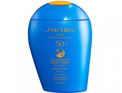 Shiseido Ultimate Güneş Koruyucu Losyon.jpg