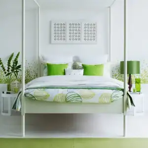 $yesil-beyaz-yatak-odasi.webp