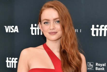 Sadie Sink'in En İyi Moda Anları