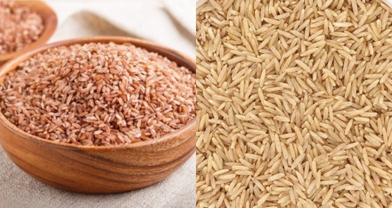 Kahverengi (Esmer) pirinci sağlıklı yapan nedir?