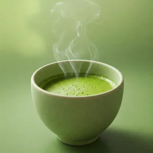 Matcha'nın Gücü: Neden Herkes Bu Çayı Konuşuyor?