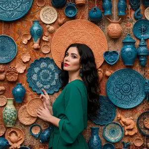 Renklerin Gücüyle Kendini Keşfet: Sanat Terapisi ile İçsel Huzura Adım At!