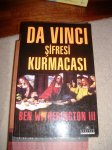 $ben witherington da vinci &#351;ifresi kurmacas&#305;.jpg