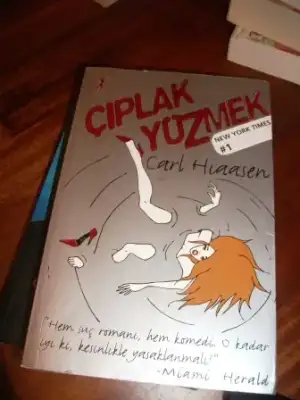 $carl hiaasen &#231;&#305;plak y&#252;zmek.jpg