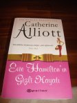 $catherine alliott eve hamilton\