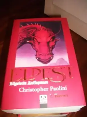 $christopher paolini eldest.jpg