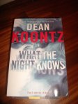 $dean koontz what the night knows.jpg