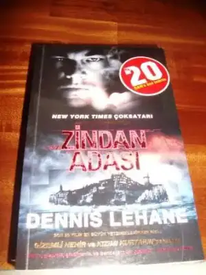 $dennis lehane zindan adas&#305;.jpg