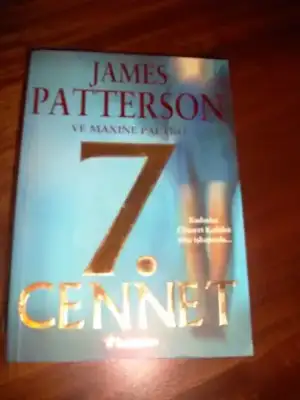 $james patterson 7. cennet.jpg