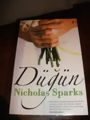 $nicholas sparks d&#252;&#287;&#252;n.jpg