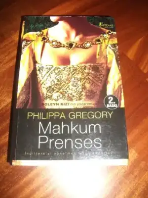 $philippa gregory mahkum prenses.jpg