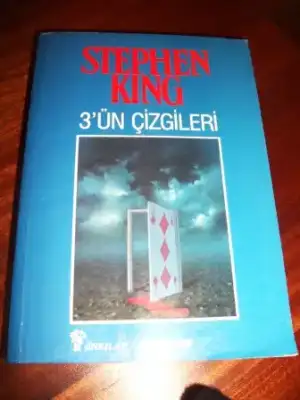 $stephen king 3\