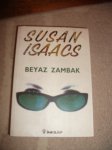 $susan isaacs beyaz zambak.jpg