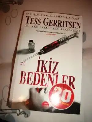 $tess gerritsen ikiz bedenler.jpg