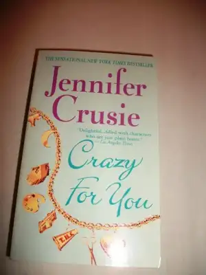 $jennifer cruise-crazy for you.jpg