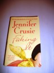 $jennifer crusie-faking it.jpg