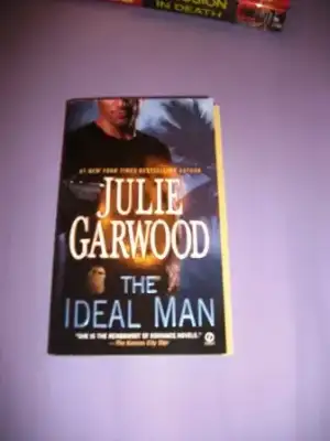 $julie garwood the ideal man.jpg