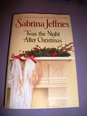 $sabrina jeffries twas the night after chrismas.jpg