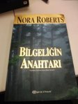 $nora roberts bilgeli&#287;in anahtar&#305;.jpg