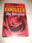 $catherine coulter the deception.jpg