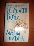 $elizabeth boyle stealing the bride.jpg