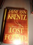 $jayne ann krentz lost found - Kopya.jpg