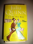 $julia quinn its in his kiss.jpg