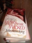 $julie anne long ways to be wicked.jpg