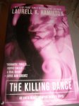 $laurell hamilton the killing dance.jpg