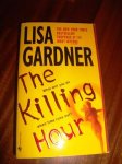 $lisa gardner the killing hour.jpg