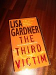 $lisa gardner the third victim.jpg