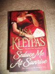 $lisa kleypas seduce me at sunrise.jpg