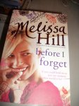 $melissa hill before i forget.jpg