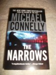 $michael conelly the narrows.jpg