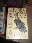 $nora roberts a little magic.jpg