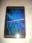 $nora roberts brazen virtue.jpg