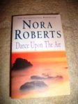 $nora roberts dance upon the air.jpg