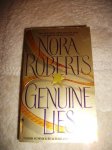 $nora roberts genuine lies.jpg