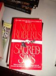 $nora roberts sacre sins.jpg