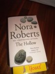 $nora roberts the hollow.jpg