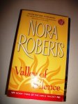 $nora roberts valley of silence.jpg