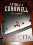 $patricia cornwell the scarpetta .jpg