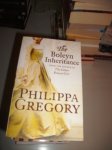 $philippa gregory the boleyn inheritance.jpg