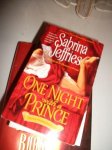 $sabrina jeffries one night with a prince.jpg